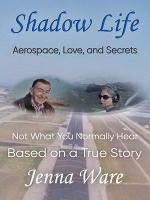 cover image of Shadow Life